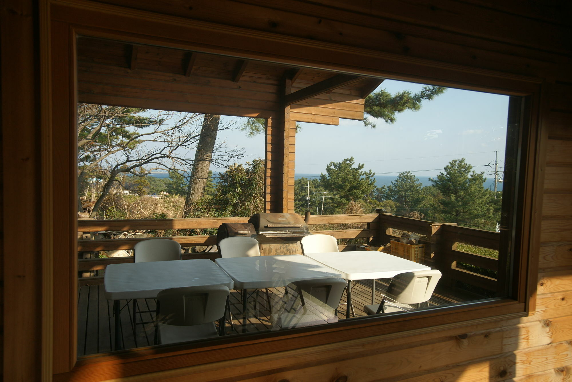 Sunny Day Jeju Villa Seogwipo Exterior photo